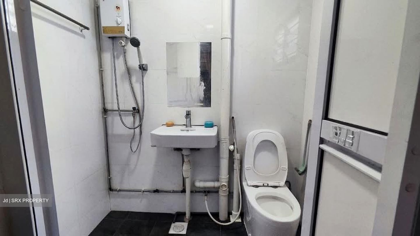 Blk 440 Yishun Avenue 11 (Yishun), HDB 4 Rooms #566592671